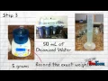 Soil Nitrate Test with an Ion Selective Electrode