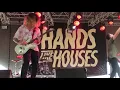 Hands like houses - Monster live @Rockforpeople 2019