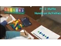 Learning Mathematics through Manipulatives Mind Stretcher