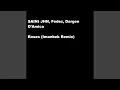 Download Lagu Roses (Imanbek Remix)