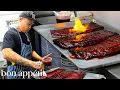 South Carolina s Best New BBQ is Chinese On The Line Bon Appetit