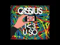 Cassius - I Love You So (Original Mix) [HQ]