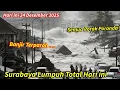 Lagu 24/12/2025 SURABAYA LUMPUH TOTAL:  BANJIR TERPARAH KOTA SURABAYA HARI INI \u0026 BADAI DAHSYAT SURABAYA