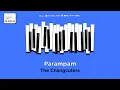 Download Lagu Chord Piano The Changcuters - Parampampam