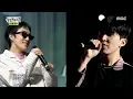 Download Lagu [HOT] Fourth song, 놀면 뭐하니? 20191019