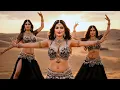 Barki Byesmaani (غالية)   | Best Arabic Song Arabic | Arabic Remix | Arabic Music Music Flow