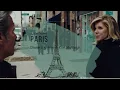 Lagu Paris | Diane Lockhart \u0026 Kurt McVeigh | The Good Fight