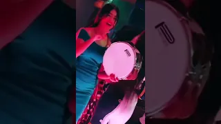 زينوبه رقص اربيل ملاهي 