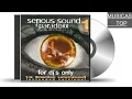 Lagu Serious Sound of Paradoxx Music Vol. 1 - For DJ's Only (2000)
