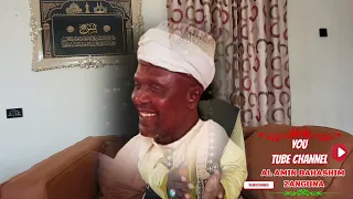 al amin soyayya part 1 