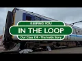 Download Lagu Keeping You In The Loop - Our Class 150 - The Inside Story