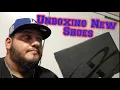 Cisco Reacts Unboxing New Shoes