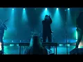 Currents - It Only Gets Darker - 07/30/25 In Charlotte, NC