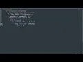Leetcode 407 Trapping Rain Water II in Python Python Leetcode Python Coding Tutorial ASMR