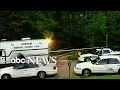 Mar 29 Pt 2 Raven Abaroa claims he discovers wife Janet Abaroa had been killed