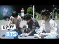 Download Lagu Guo Chengyu goes all sentimental in front of Xiaoshuai｜Exclusive BTS 🔥