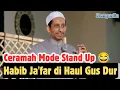Download Lagu Haul Gus Dur⁉️ Habib Ja'far Ceramah Komedi Full Ngakak #habibjafar