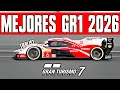 What is the best Gr 1 car in GT7 Complete tier list