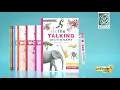 The Talking Dictionary by Briza Publications