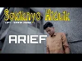 Download Lagu Pop Minang Spesial 2020 | ARIEF - Sakiknyo Hiduik