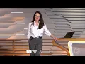 Download Lagu (RBS TV) Bom Dia Brasil | Encerramento com Ana Luíza Guimarães | 09/09/2025