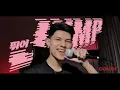 Jump - BLACKPINK (cover song by Auw Genta)