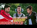 Download Lagu أب طلب من 3 شباب 50 مليون فالصداق باش يزوجهم بناته 😱|ملخص Housefull 3 MP3