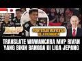 Download Lagu Translate Mvp rivan 🇲🇨 YANG MENGGEMA DI LIGA JEPANG 🇯🇵DAN PENYATAAN PELATIH NAGOYA YANG MNEYENTUH