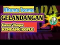 Download Lagu GELANDANGAN TANPA KENDANG | POSTANADA