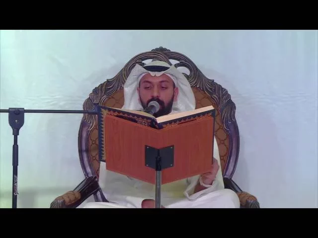 ⁣تأبين الشهداء الأول | حسينية عقيلة الطالبين (كامل)