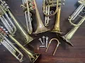Download Lagu How to Get a 'Dark and Smoky' Sound With a Trumpet