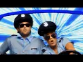 Lagu AronChupa, Little Sis Nora, S3RL - The Genre Police [Official Visualizer Video]