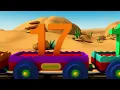 Hickory Dickory Dock | Plus Lots More Nursery Rhymes | 56 Minutes Compilation from LittleBabyBum!