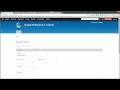 Entityform Module for Drupal 7