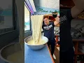 Let’s Make Fresh Mozzarella With Giovanni 🇮🇹 #shorts #italianfood #mozzarella #italy