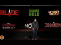 Download Lagu Marvel Studios D23 Leaked Announcements Explained