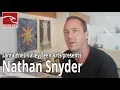 Art with Nathan Snyder Locals Only