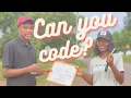 Solve this coding problem to win GH 100 Cedis