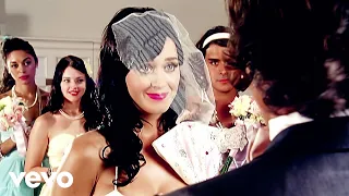 Katy Perry Hot N Cold Official Music Video 