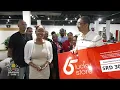 Download Lagu Lucky Store overhandigt cheque voor liefdadigheidsactie Huize Ashiana