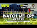 Download Lagu DJ TRAP WATCH ME CRY REBORN • TRAP CEK SOUND TERBARU • CEK SOUND VIRAL • SP REVOLUTION 