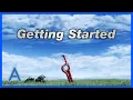 Getting Started in RPG Architect - Making a Tileset Player Character
