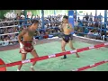 Download Lagu Saw Naing Htun Vs Lwan Chine - Lethwei Mania
