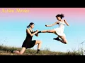 Download Lagu 功夫爽片！日本女將自以為功夫無敵，哪料被女特工打趴 🔥 功夫 | Kung Fu