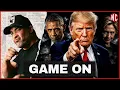 TRUMP The Game Is On I ve Been Preparing My Whole Life for This Moment