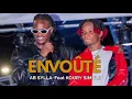 AB SYLLA  Feat KOURY SIMPLE | Envoûté | AUDIO OFFICIEL 🇬🇳  2025 by COYAH DIMEDI TV