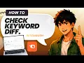 How to Check Keyword Difficulty in SEMrush Tested Updated 2026