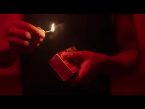 The Forgotten Victim - Official Trailer
