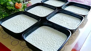 لازم تجربي الرز باللبن كده مش هتصدقي النتيجه وش مكرمش وطعم ينافس أكبر المحلات وقوام كريمي من الاخر 