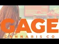 Gage Cannabis Co Battle Creek Michigan Recreational Opening